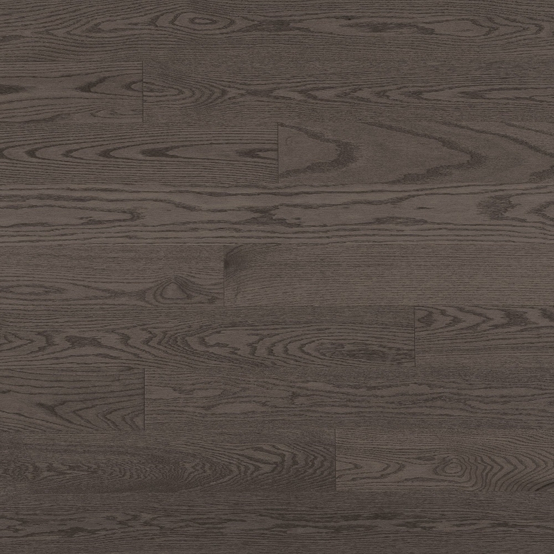 Mirage Charcoal Red Oak Solid 4 1/4"