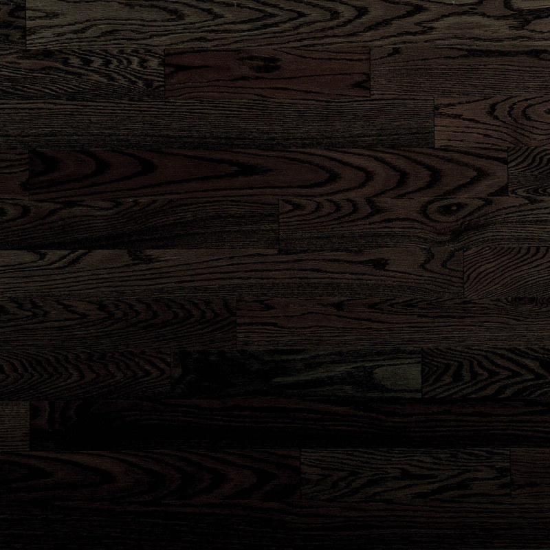 Mirage Graphite Red Oak Engineered 5"