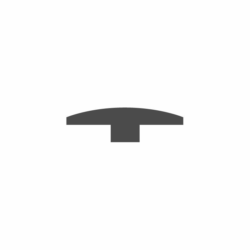 Mirage Hardwood T-Molding