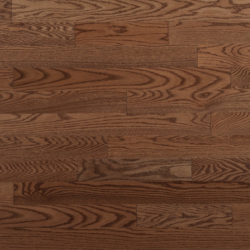 Mirage Savanna Red Oak Engineered 5"