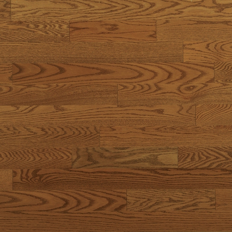 Mirage Sierra Red Oak Solid 3 1/4"