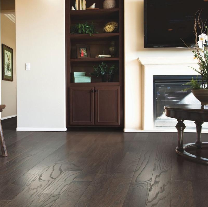 Mohawk American Retreat Wool Oak 5