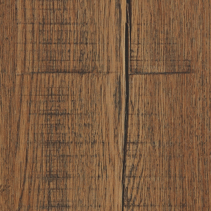 Mohawk Etchworks Realist