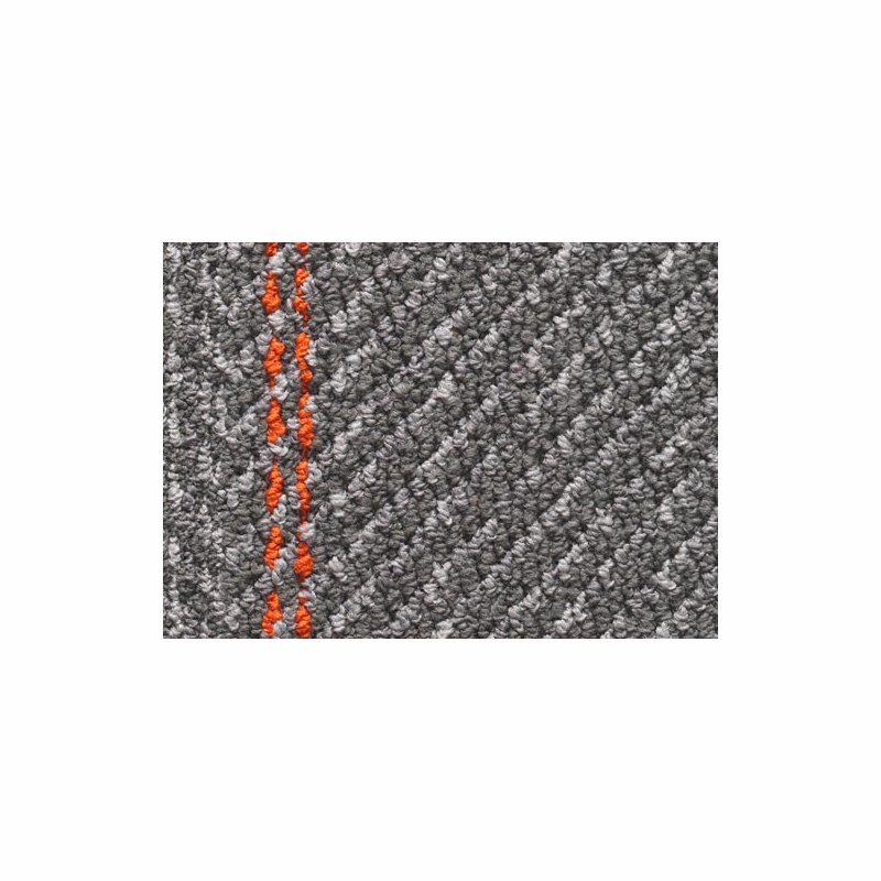 Mohawk Hem Skinny Carpet Tile
