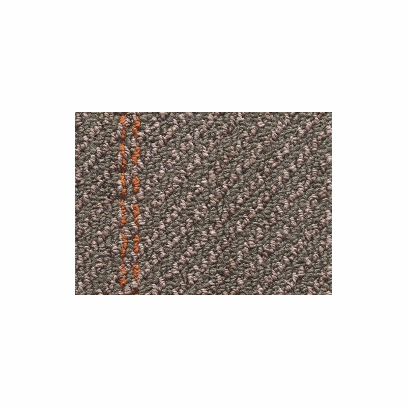 Mohawk Hem Straight Carpet Tile