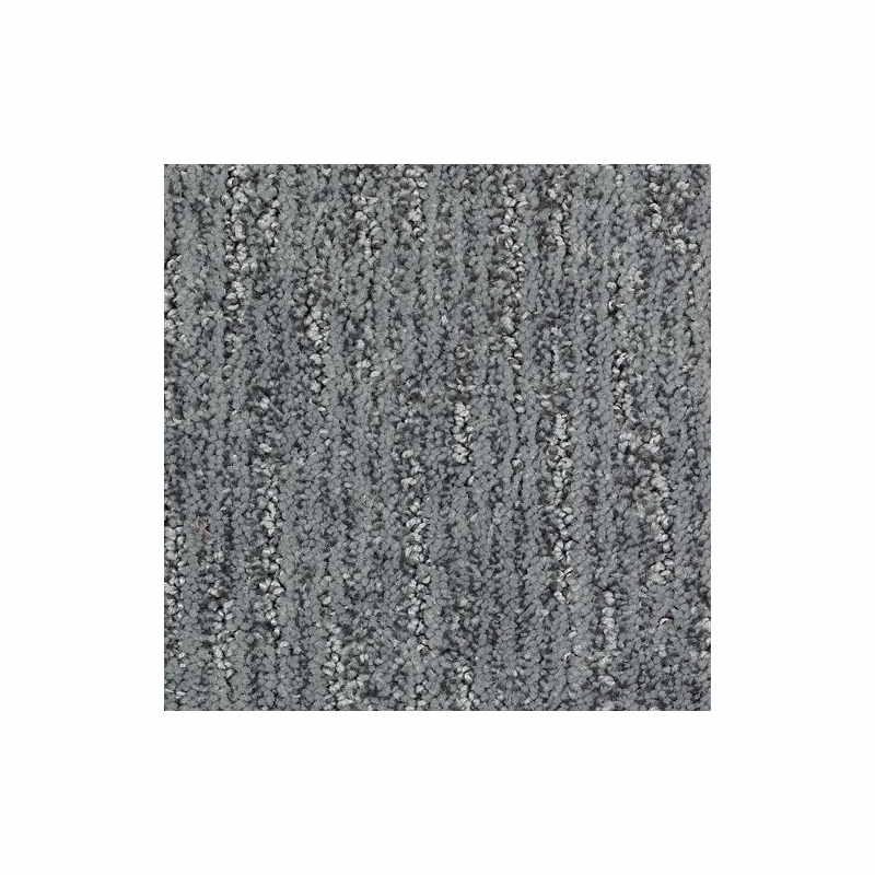 Mohawk Sculptured Touch Sable Evening