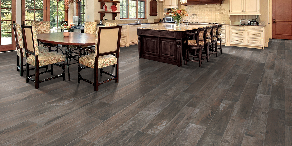 Mohawk Tile