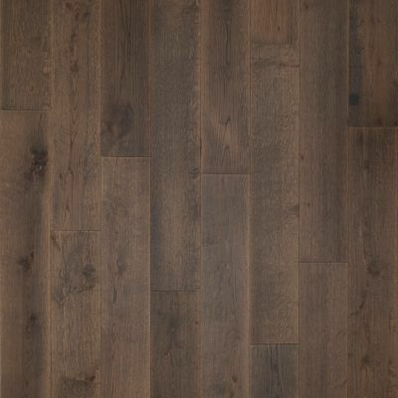 Mohawk Ultra Wood Gingham Oak Cresent