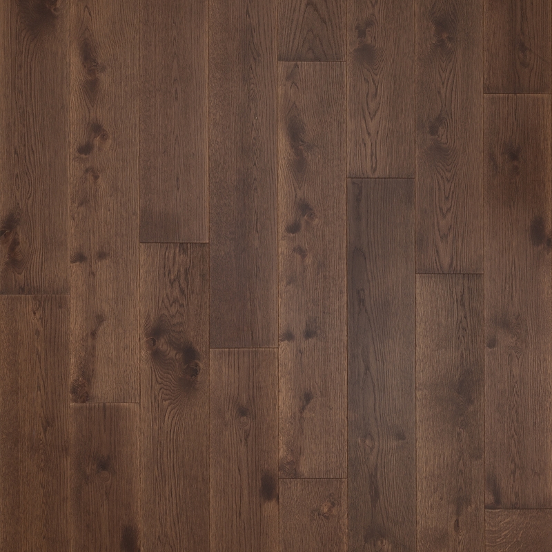 Mohawk Ultra Wood Gingham Oak Romano