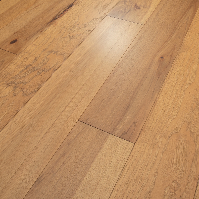 Mohawk Ultra Wood Select Crosby Cove High Desert