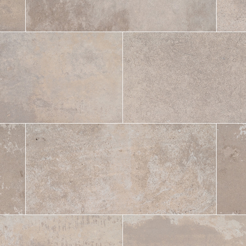 MSI Surfaces Brickstone Ivory 5 x 10