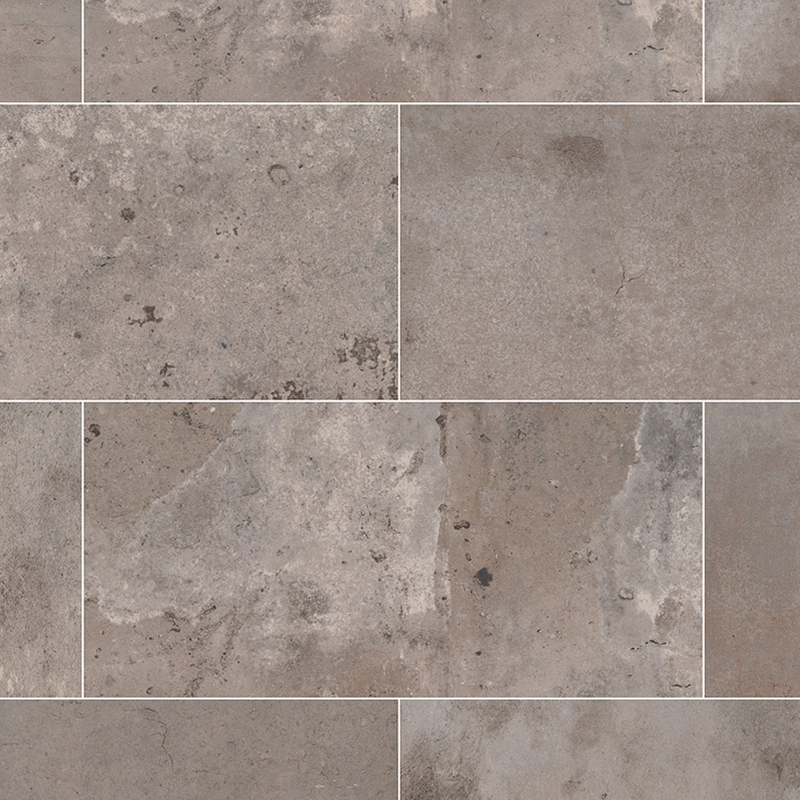 MSI Surfaces Brickstone Taupe 5 x 10