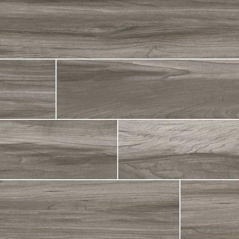 MSI Surfaces Carolina Timber Gray 6 x 36