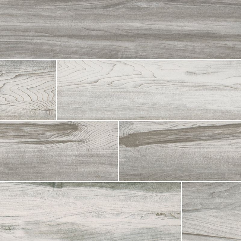 MSI Surfaces Carolina Timber White