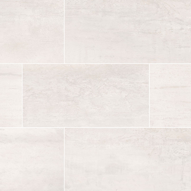 MSI Surfaces Oxide Blanca 24 x 48
