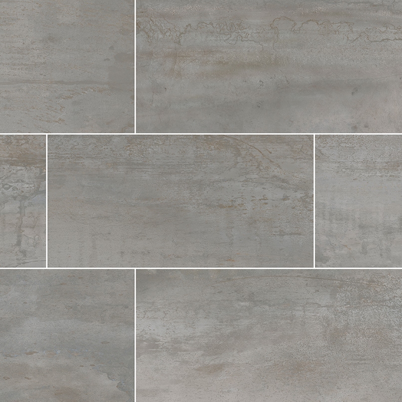 MSI Surfaces Oxide Magnetite 24 x 48