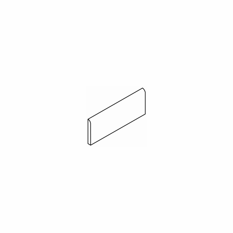 MSI Surfaces Pietra Dunes Bullnose 3 x 18
