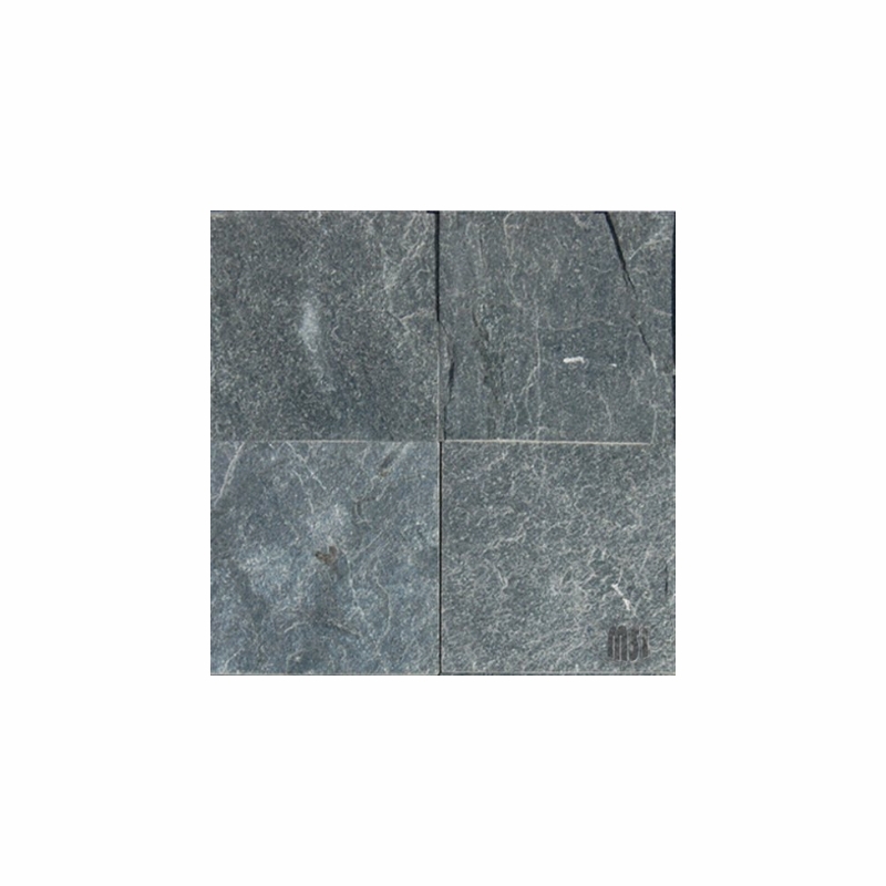 MSI Surfaces Quartzite Honed Ostrich Grey 16 x 16
