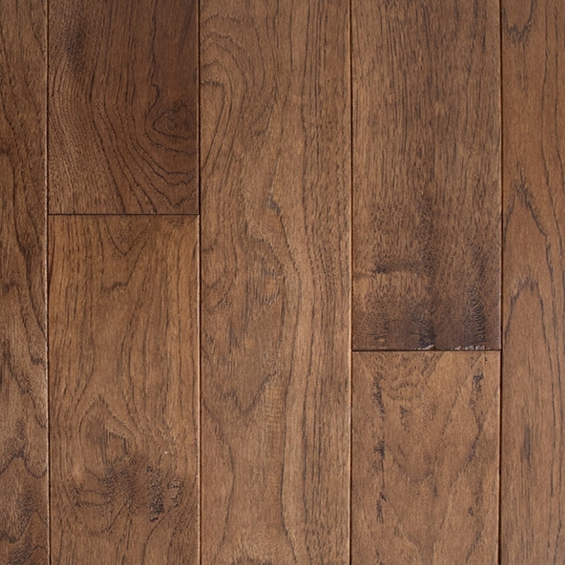 Mullican Chatelaine 4" Hickory Provincial