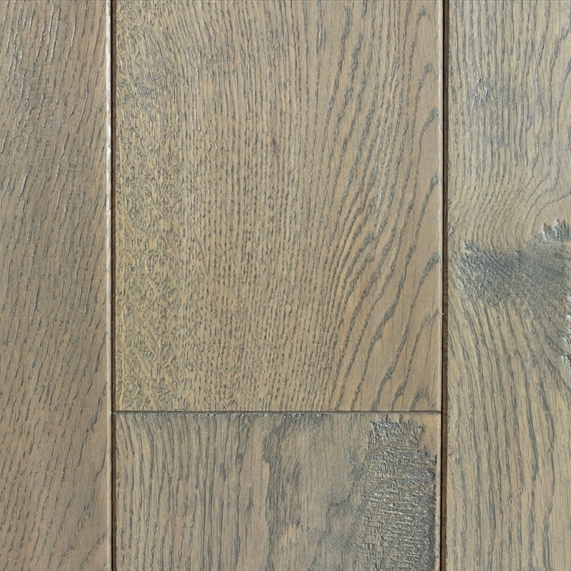 Mullican Chatelaine 5" Oak Weathered Stone