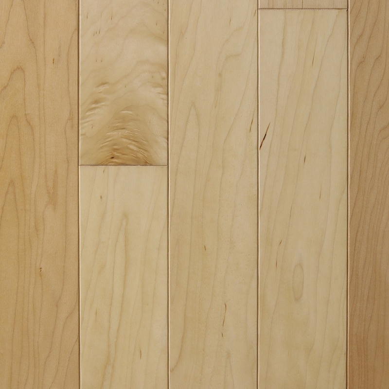 Mullican Hillshire Maple Natural 5