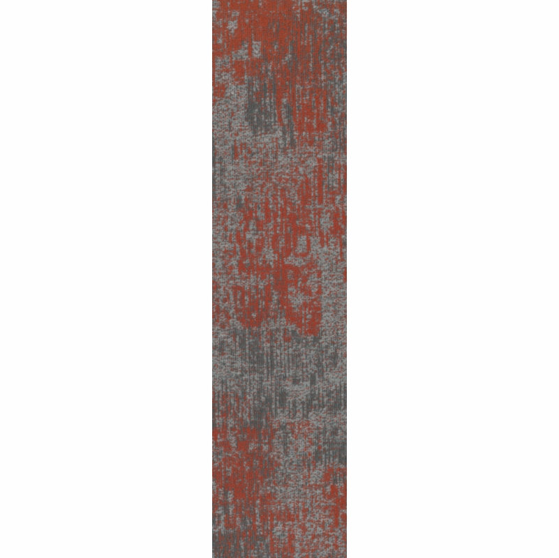 Patcraft Binary Saffron Charcoal