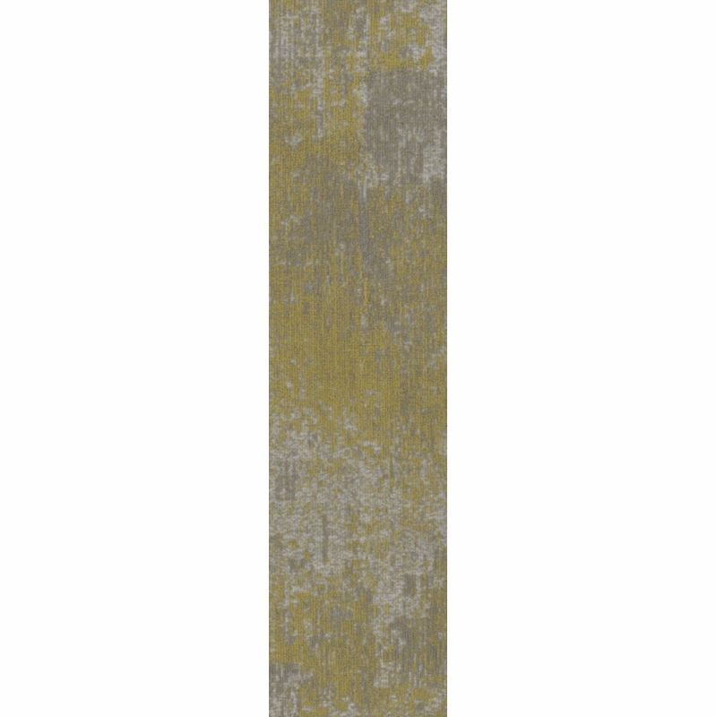 Patcraft Binary Yellow Greige