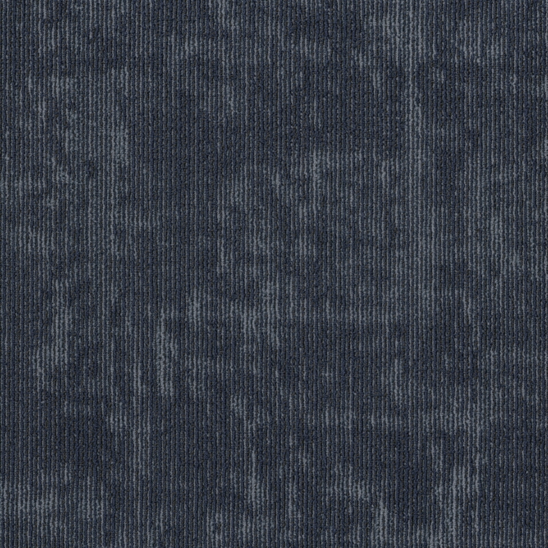 Patcraft Charcoal Indigo