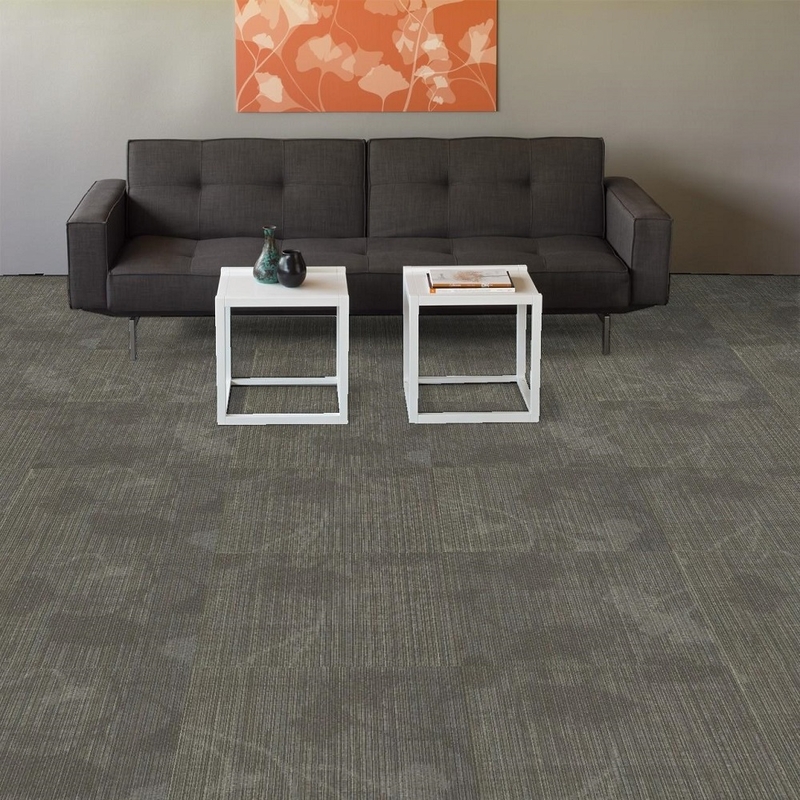Patcraft City Floura Luscious