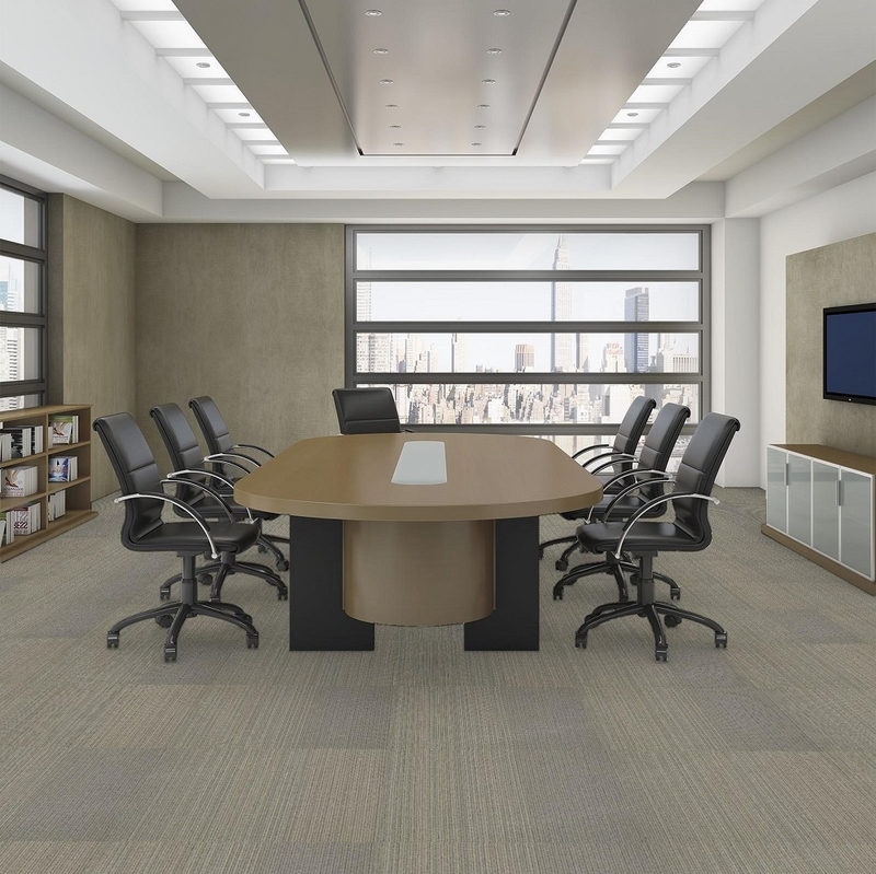 Patcraft Clean Lines Mineral