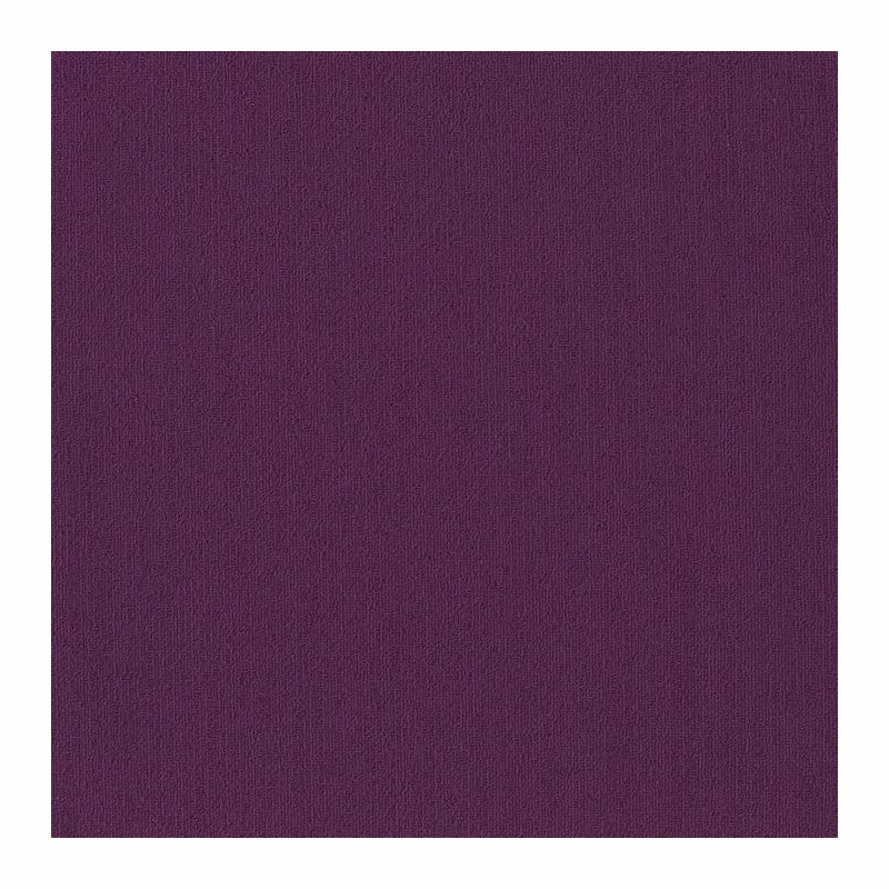 Patcraft Color Choice Aubergine Carpet Tile