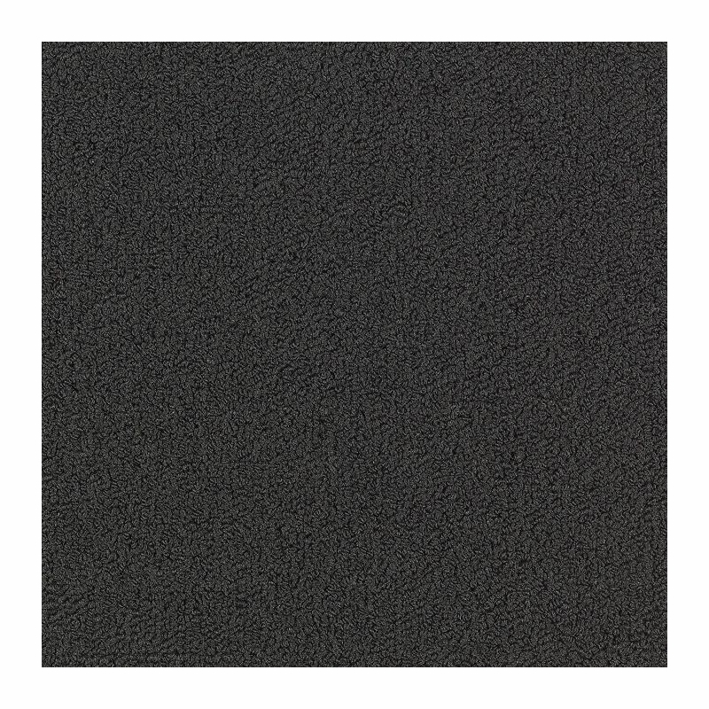 Patcraft Color Choice Black Carpet Tile