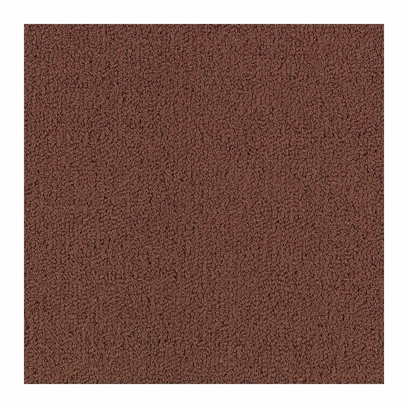 Patcraft Color Choice Chocolate Carpet Tile