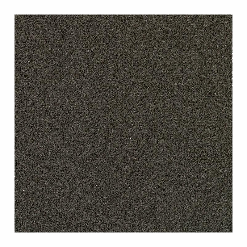 Patcraft Color Choice Ebony Carpet Tile
