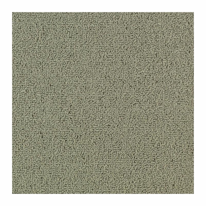 Patcraft Color Choice Grey Metal Carpet