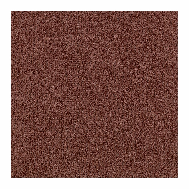 Patcraft Color Choice Mahogany Carpet