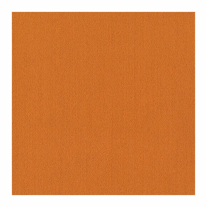 Patcraft Color Choice Orange Carpet Tile