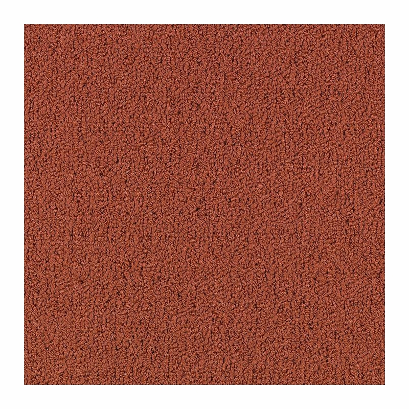 Patcraft Color Choice Russet Carpet