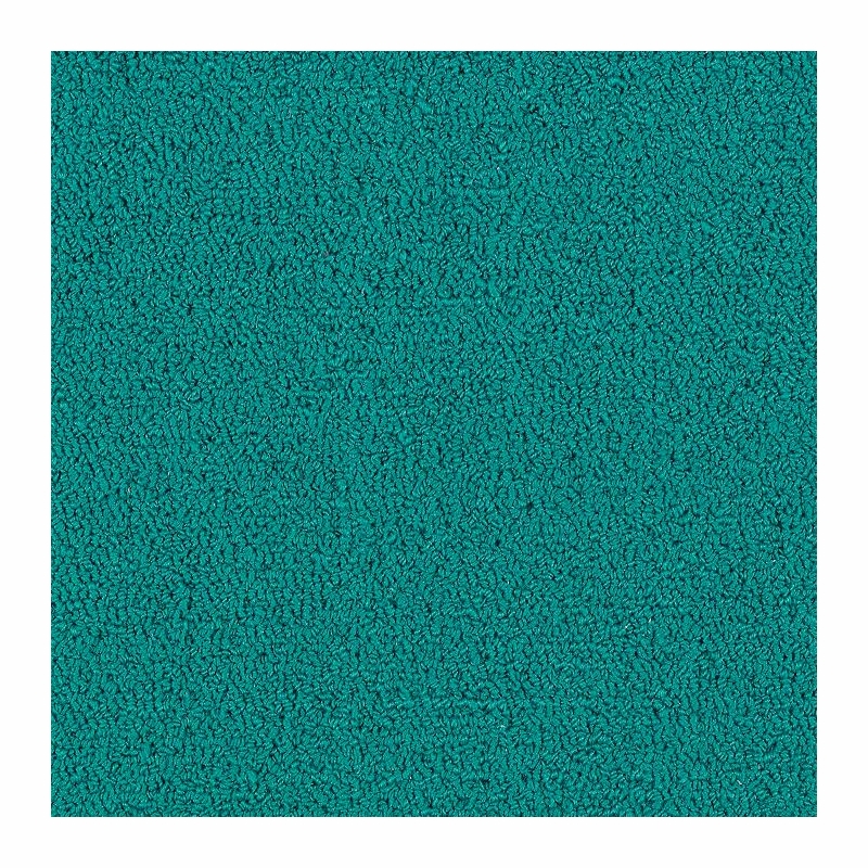 Patcraft Color Choice Saxony Blue Carpet