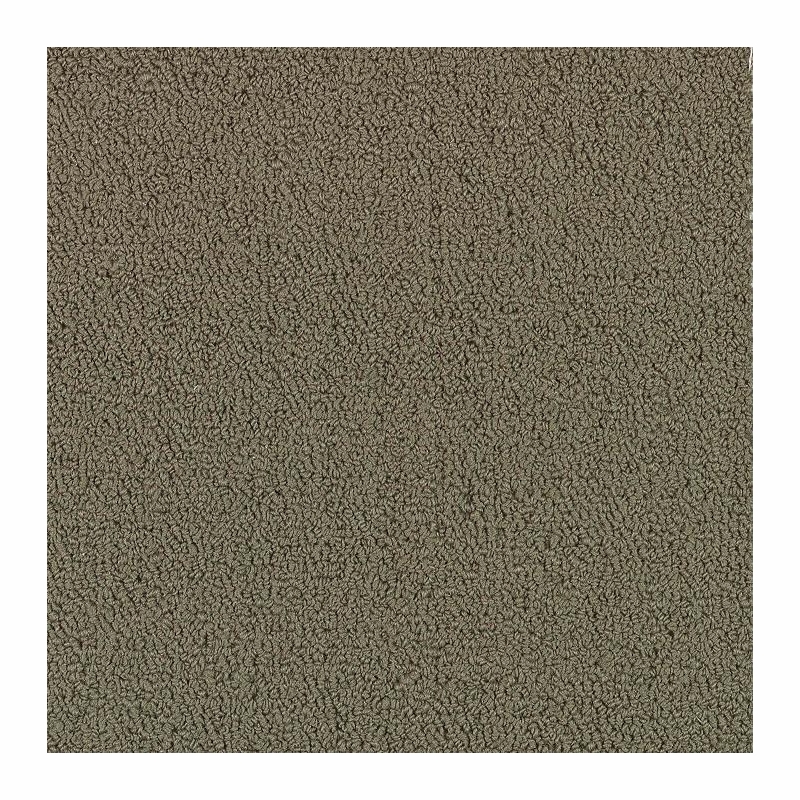 Patcraft Color Choice Taupe Carpet Tile