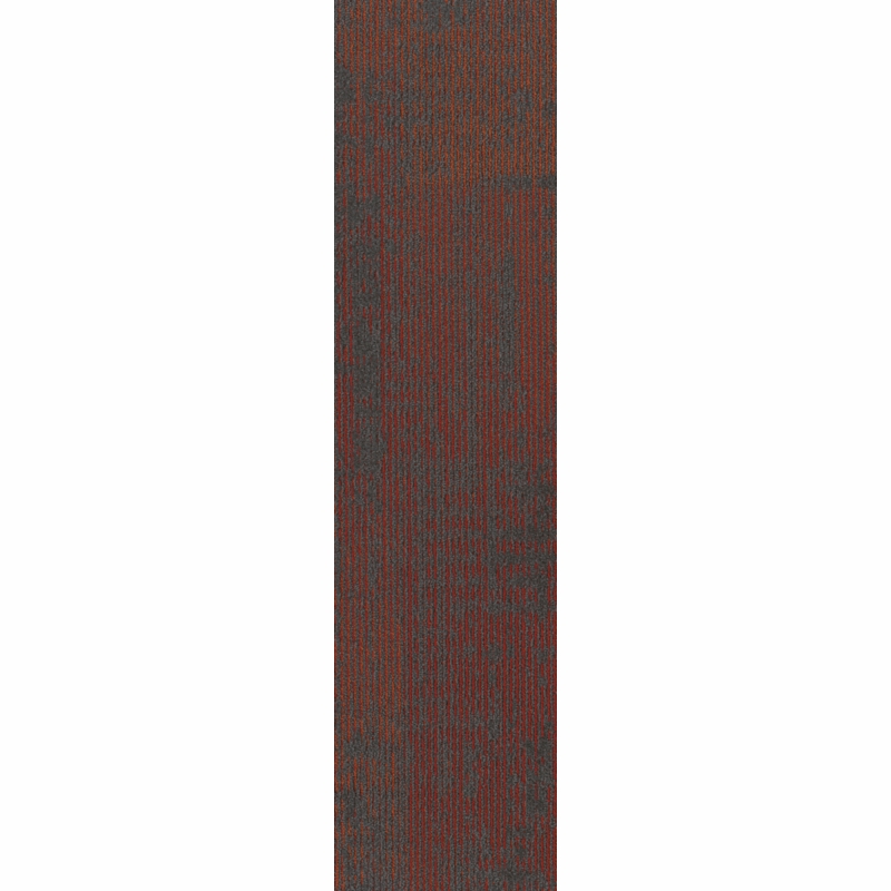 Patcraft Colour Effect Red Orange