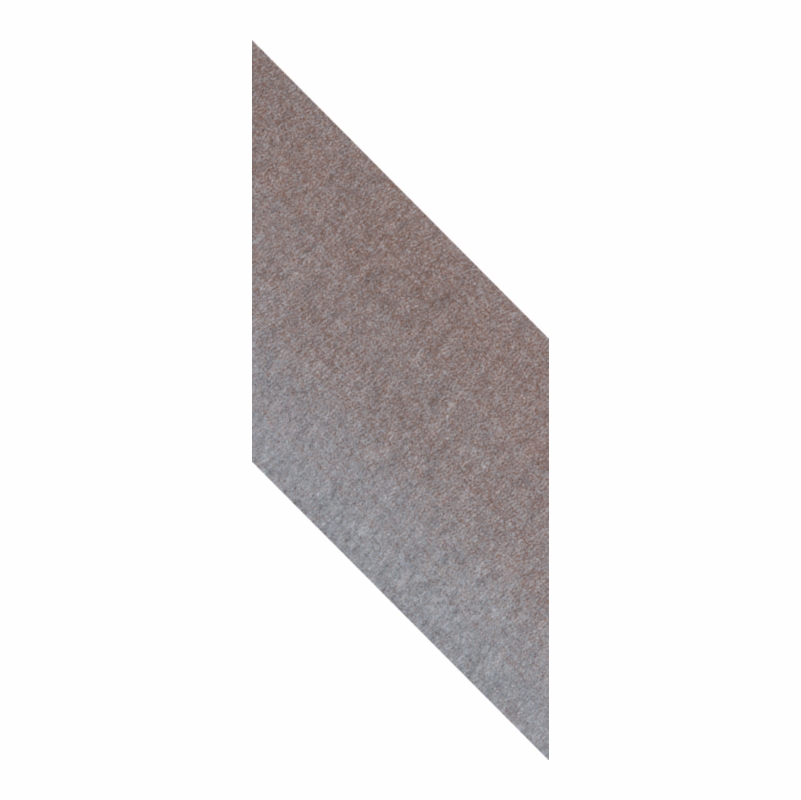 Patcraft Dichoic Facet Amber