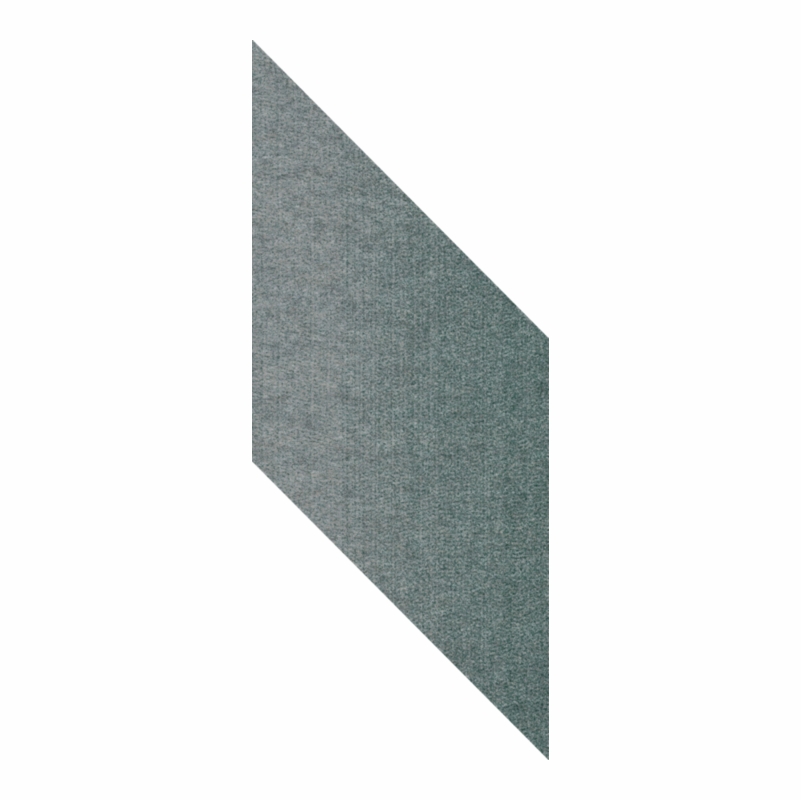 Patcraft Dichoic Facet Emerald