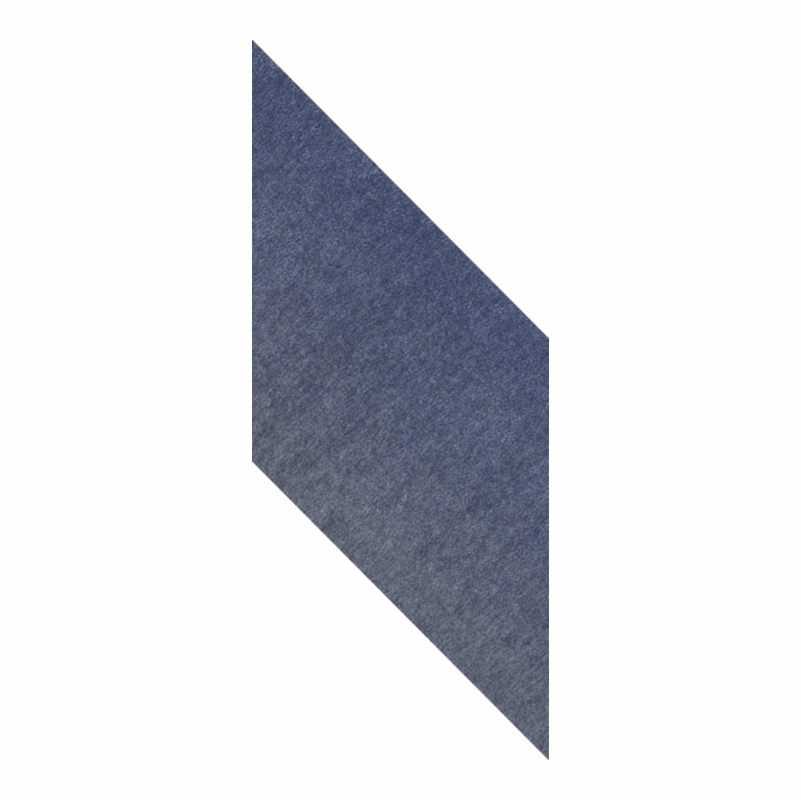 Patcraft Dichoic Facet Sapphire