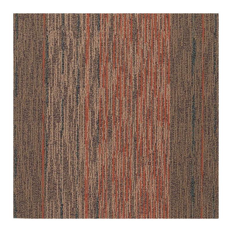 Patcraft Easy On The Eyes Shazam Carpet Tile