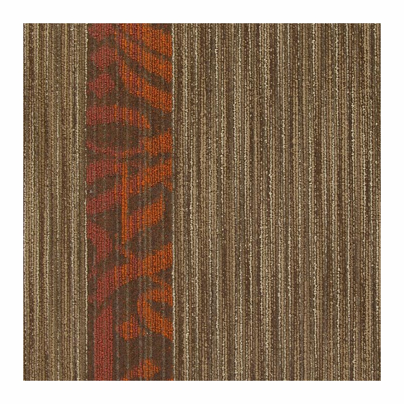 Patcraft Ecot Script Bombon Carpet Tile