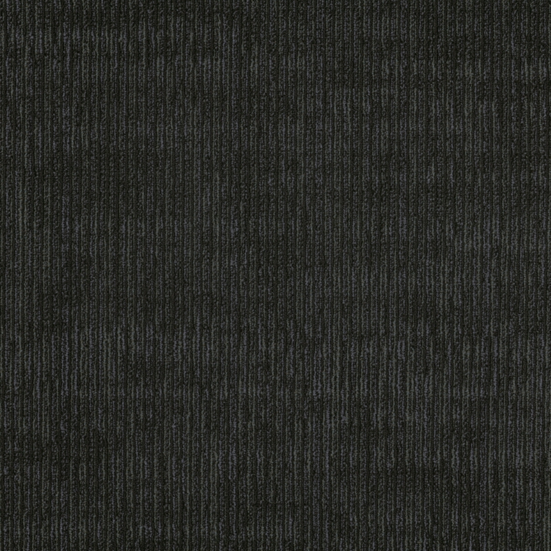 Patcraft Graphite Black Wool