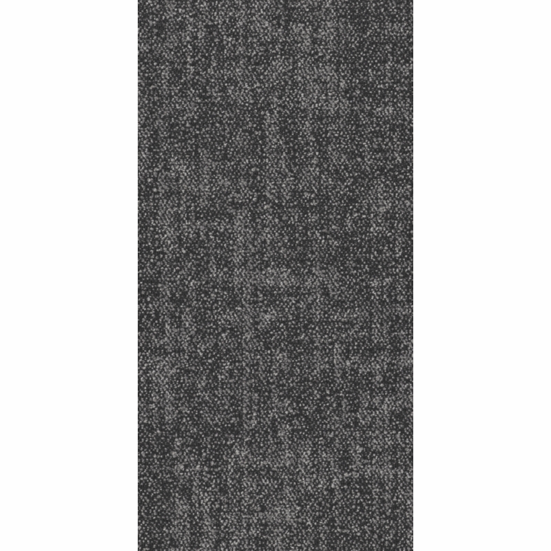 Patcraft Heirloom Tweed Charcoal Fringe