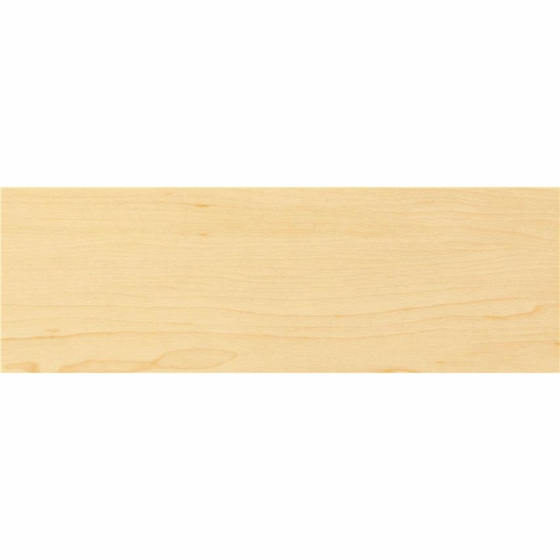 Patcraft Highland Forest Natural Maple 6"x48"