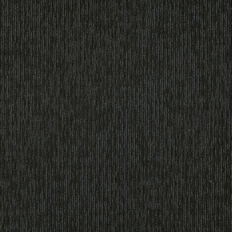 Patcraft Ink Black Wool